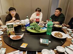 -呷湘厨·鱼汤捞饭·剁椒鱼头·辣椒炒肉(国家会展中心店)