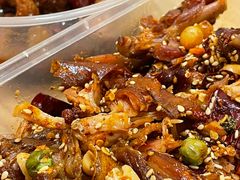-鸿运兔·手撕烤兔(天府广场店)