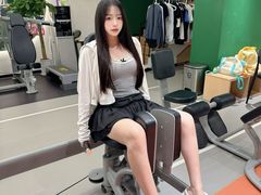 -VPsmart私教健身工作室(新华路旗舰店)