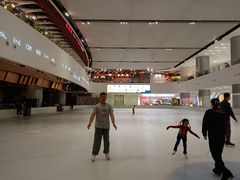 -TheRink大零溜冰场(IFS国金中心店)