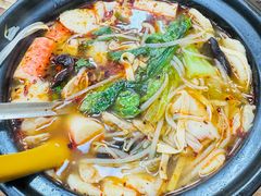 -天瑞福云南过桥米线(十里河店)