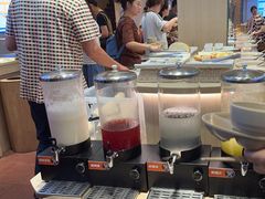 -素满香·食养自助(天一广场店)
