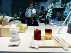 -dotcom coffee古点咖啡(致真大厦店)