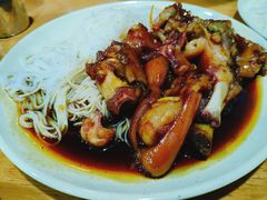 -贤花饭店(城阳店)