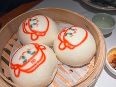 -禄运茶居·手工点心(猎德店)