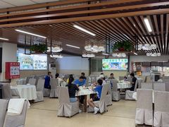 -岭下农庄·农家菜·野生大头鱼·公司团建(福永凤凰山店)
