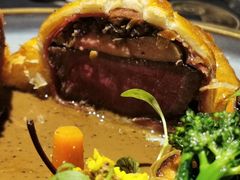 -第101座花园餐厅(湖滨88店)