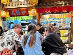 -南京大牌档(青岛万象城店)