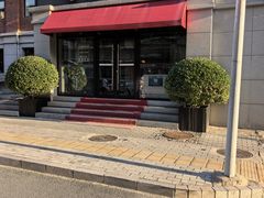 -勺园西餐厅
