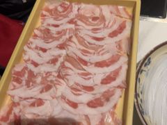 -东道煮牛肉火锅(东盛大街店)
