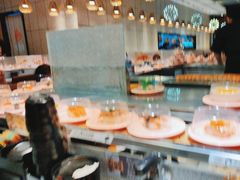 -争鲜回转寿司(金桥家乐福店)