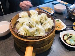 -老绥元烧麦·家常菜(桥华店)