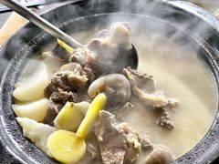 羊肉火锅-洪大厨鸡煲(福田店)