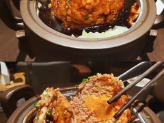 招牌狮子头-扬州狮子楼·非遗淮扬菜(总店)