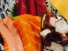 刺身-醉虎传(南锣鼓巷店)