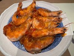 -大渔铁板烧(花园道店)