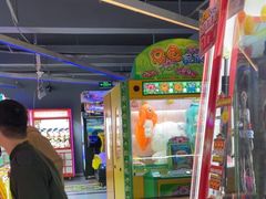 -阿尔法Game Station(中山路店)