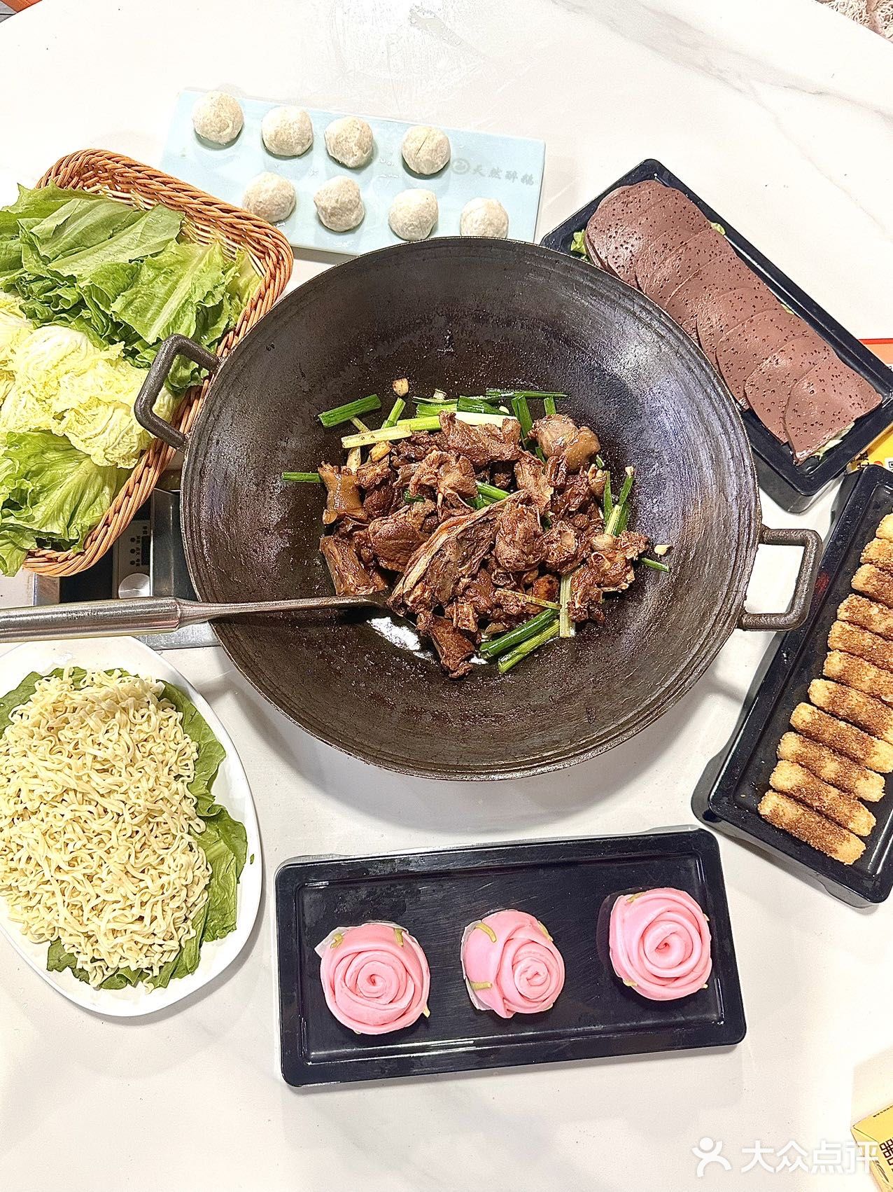 快说快说‼️天然醉鹅，到底还有谁没吃过😋