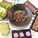 快说快说‼️天然醉鹅，到底还有谁没吃过😋