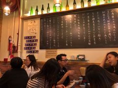 -豊 胜手丼