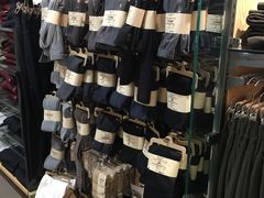 -MUJI无印良品(西湖银泰城店)