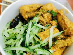 -八婆婆烧仙草(曾厝垵店)