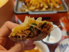 -老郑家东北春饼(龙悦居店)