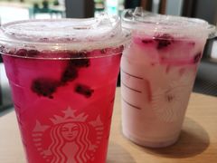 -星巴克臻选(杭州501城市广场1F店)