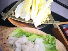 -凤园椰珍·臻品椰子鸡(保利时光里店)
