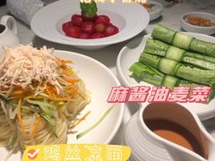 -初蓉丨遇见新川菜(亲贤街荣耀店)
