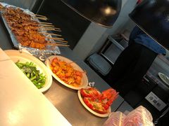 -盒马鲜生(红莲店)