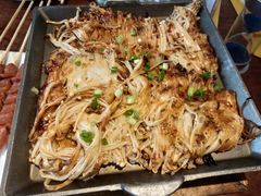 -肉串汪(望京店)