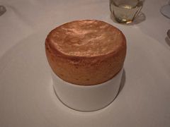 -Caprice(香港四季酒店)