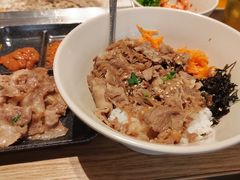 -新石器烤肉(南通CBD大有境店)