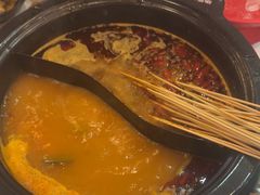 -钢管厂五区小郡肝火锅串串香(清河店)