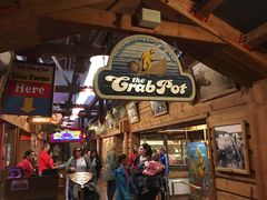 -The Crab Pot Seattle