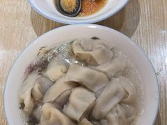 -宋家馄饨馆(八一公园店)