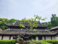 -宁波市保国寺古建筑博物馆
