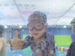 -龙格亲子游泳·水育早教运动中心(龙湾天街店)