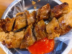 -林记木担鱼丸汤(鼓浪屿店)