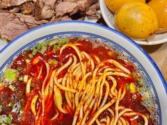 -清真磨沟沿老字号牛肉面(总店)