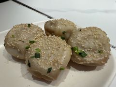 肉馅生煎-小杨生煎(黄河路店)