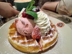 -漫咖啡(浏阳河店)