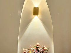 -PARFUM FLORAL花境法餐(南京首店)