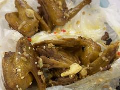 -绿雅居原生态农庄(小涌店)