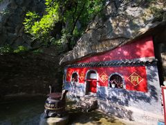-北京鹫峰国家森林公园