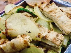 -玛扎烧烤私房菜