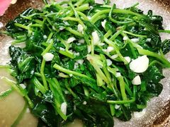 -老字号农家宴