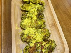 -哼蟹二将·烤肉酱蟹(合生汇店)