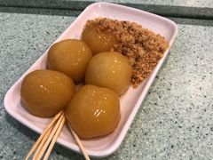 -松记糖水店(铜锣湾分店)
